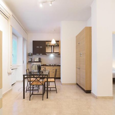Primopiano - Gioia Apartment Milan Exterior photo