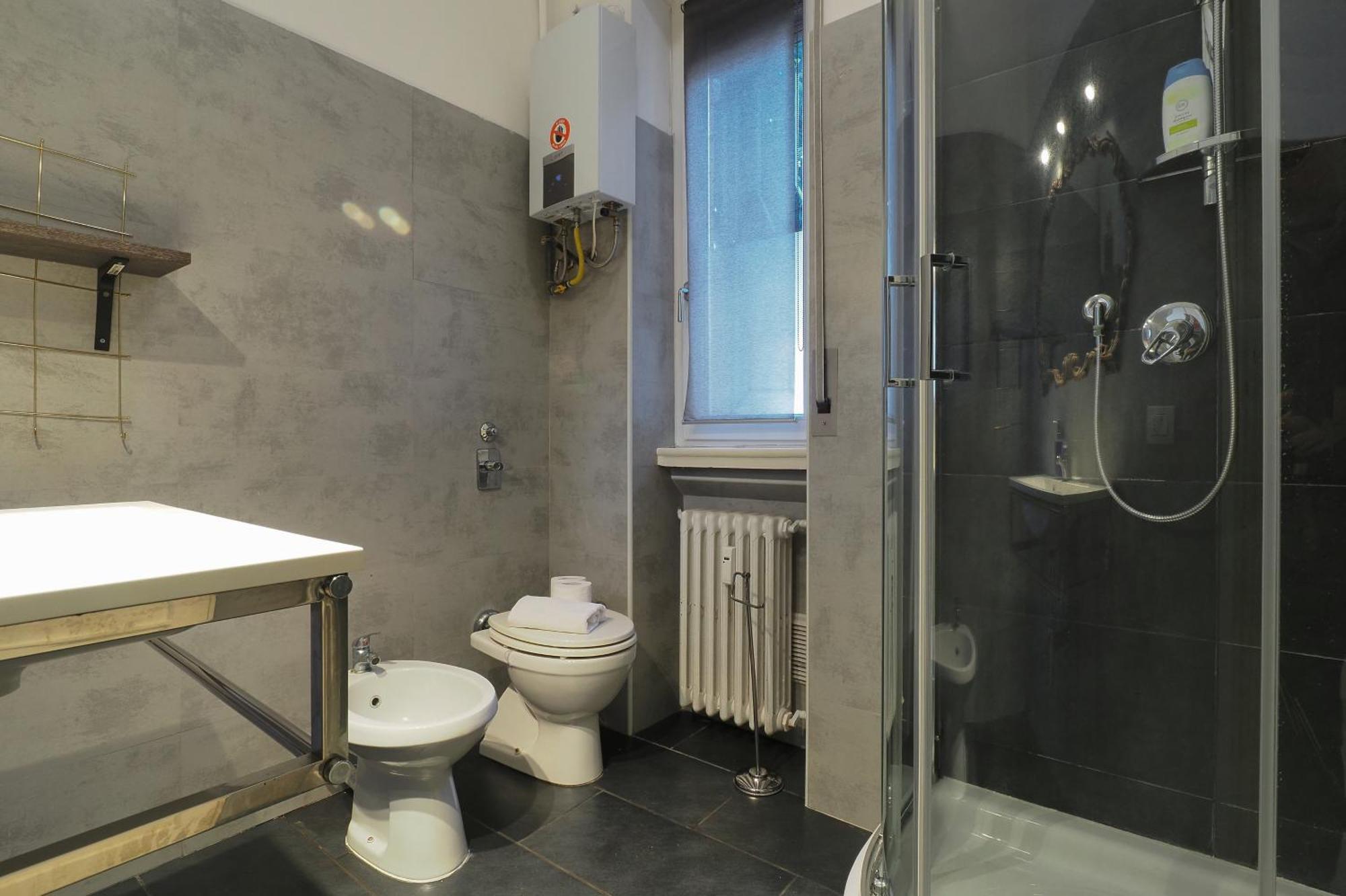Primopiano - Gioia Apartment Milan Exterior photo
