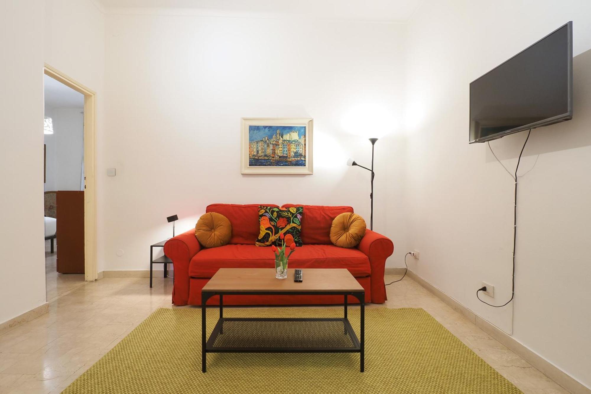Primopiano - Gioia Apartment Milan Exterior photo