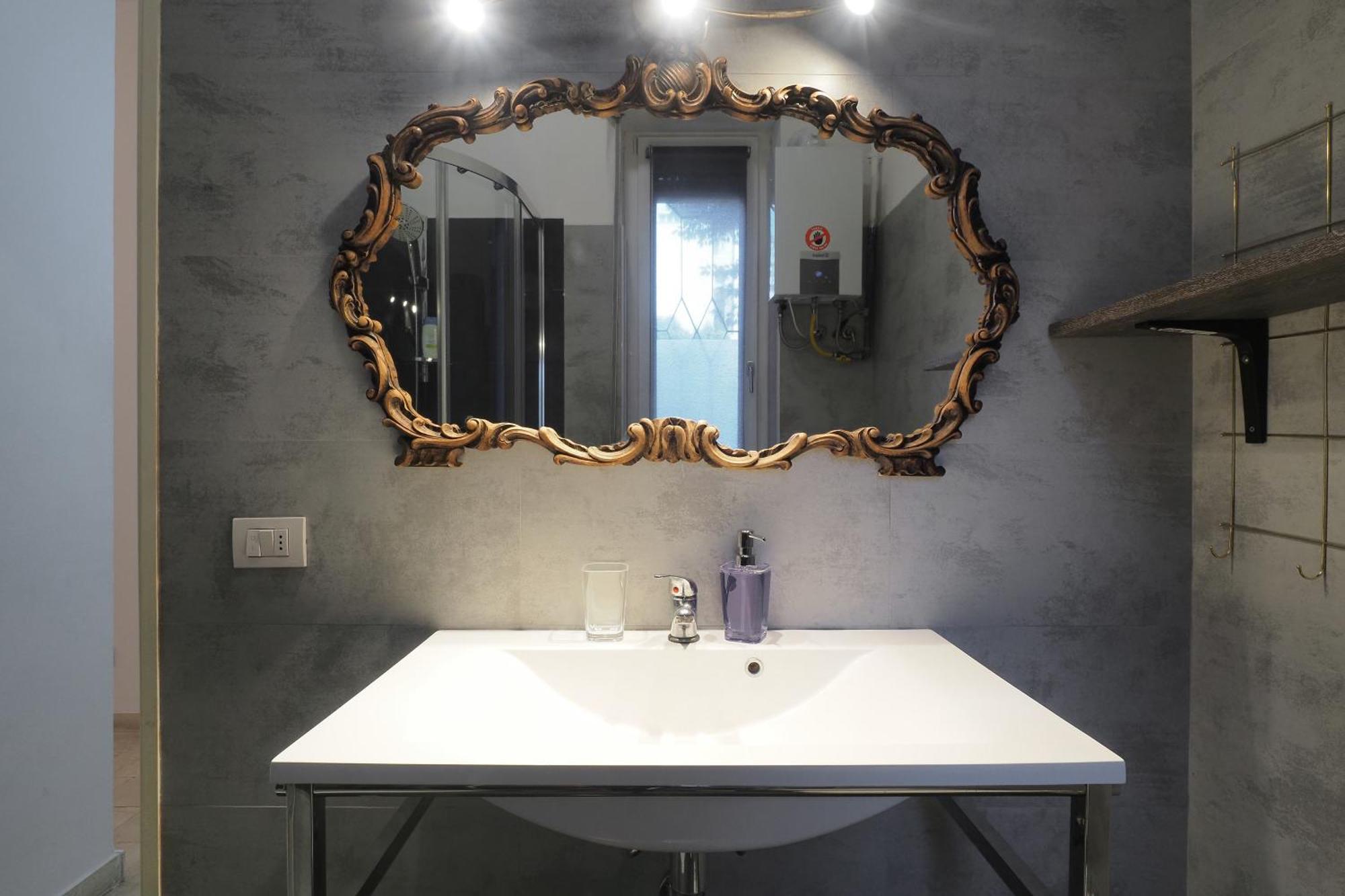 Primopiano - Gioia Apartment Milan Exterior photo