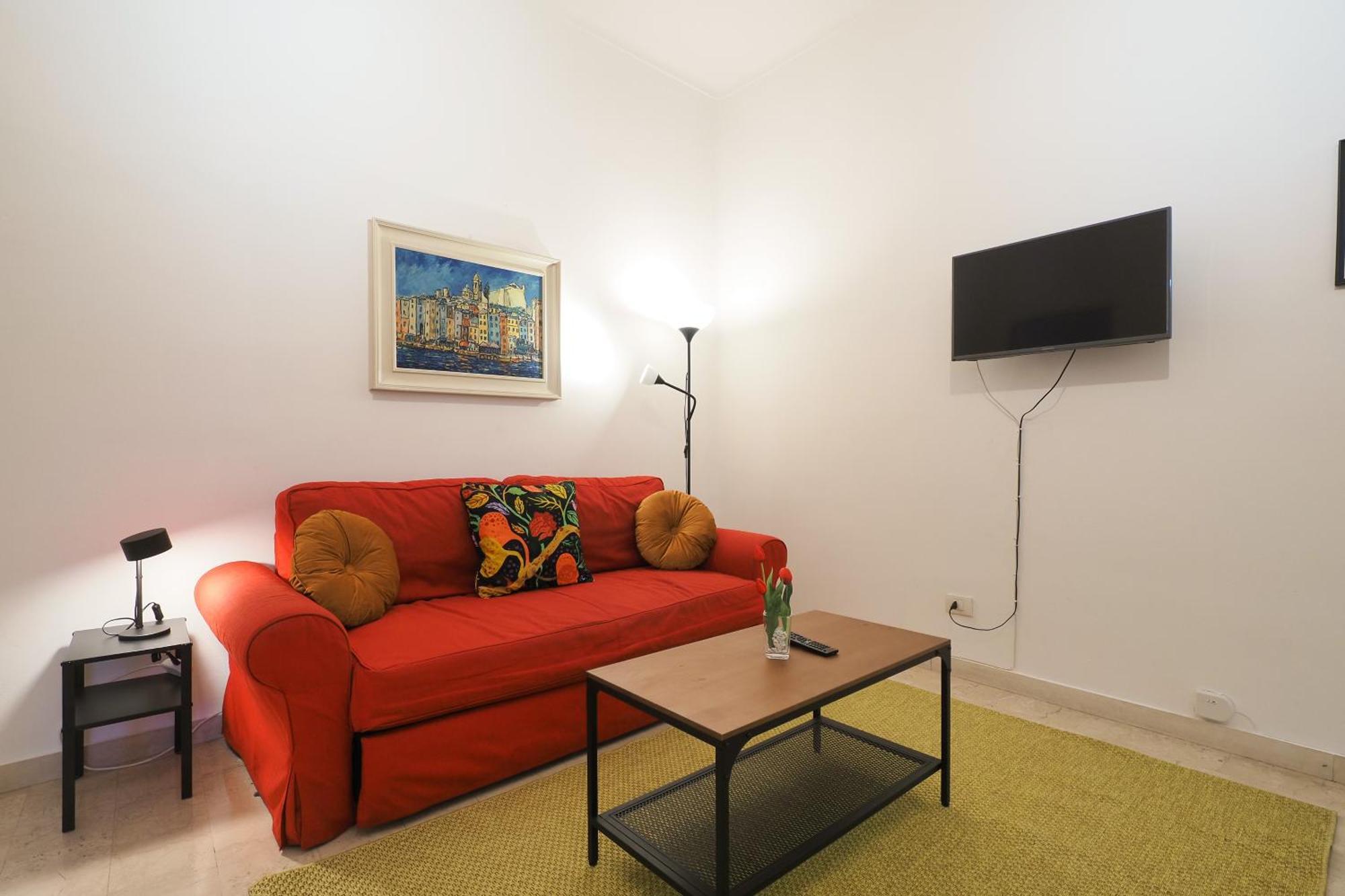 Primopiano - Gioia Apartment Milan Exterior photo