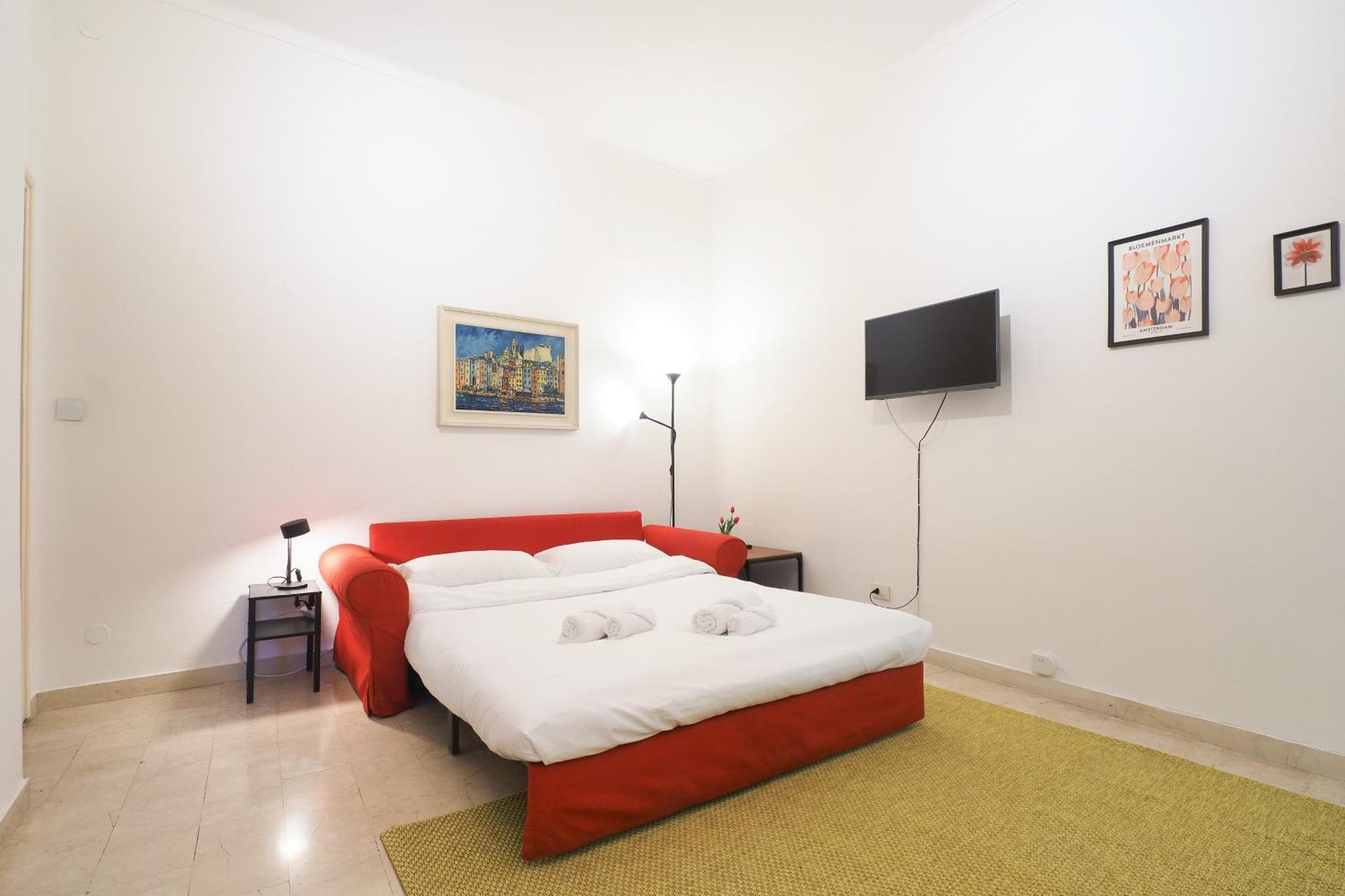 Primopiano - Gioia Apartment Milan Exterior photo
