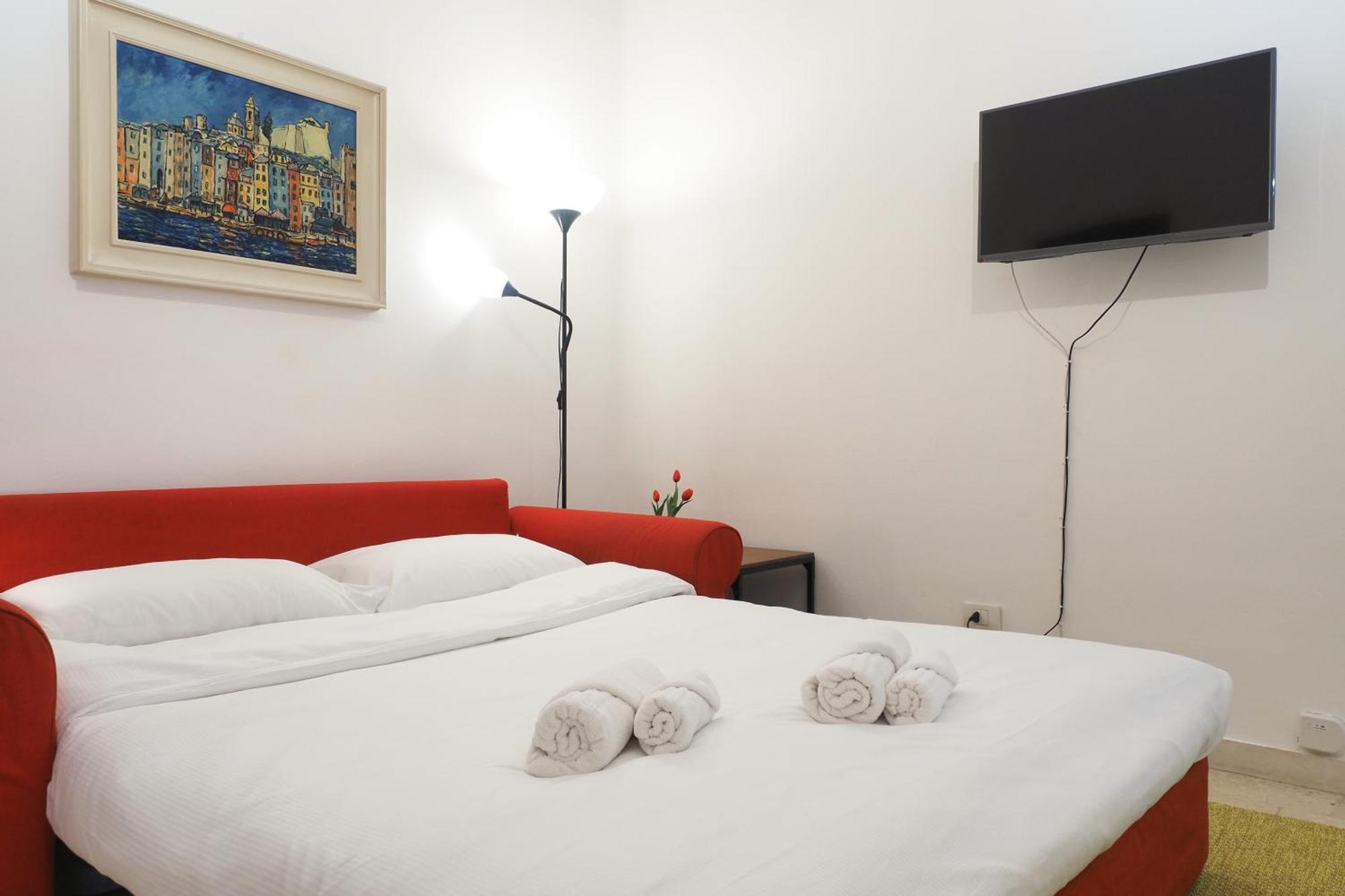 Primopiano - Gioia Apartment Milan Exterior photo